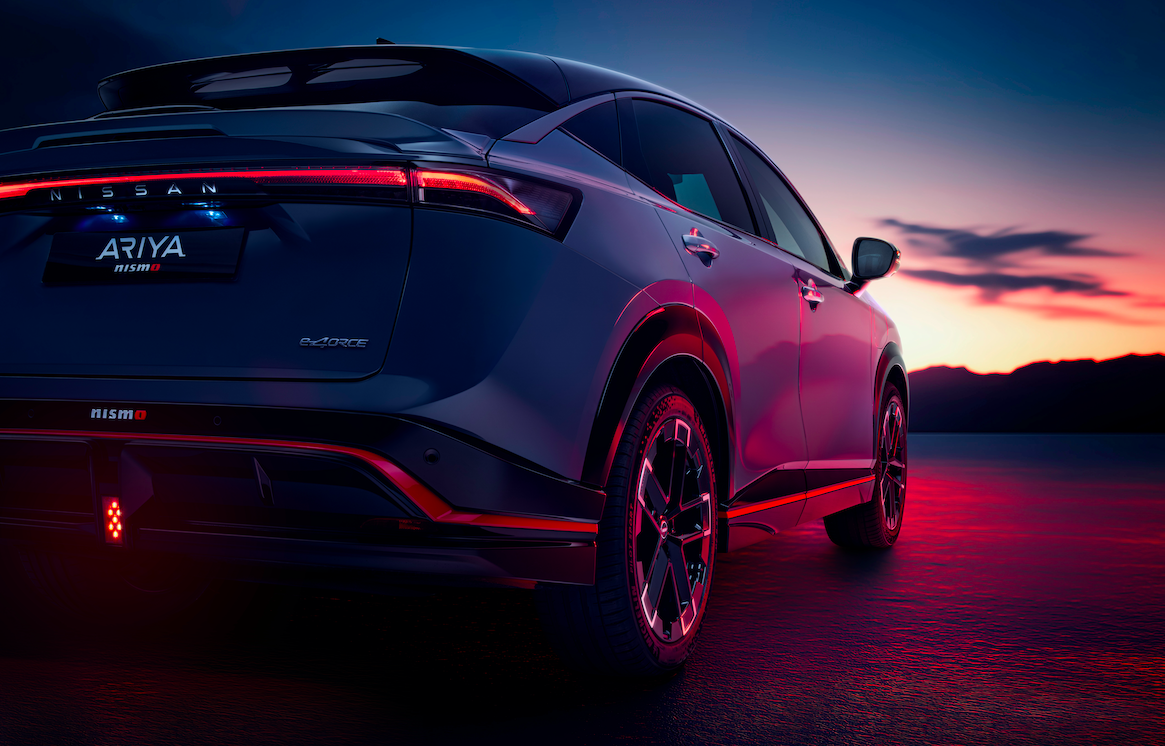 Nissan-Ariya-Nismo