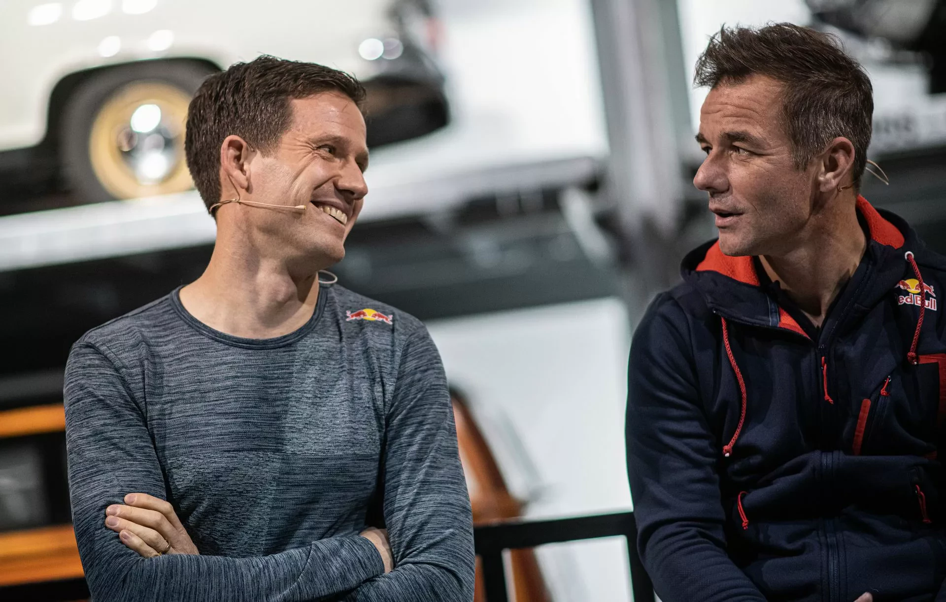 Francja rajdy samochodowe Rallye Jeunes Puchar Francji