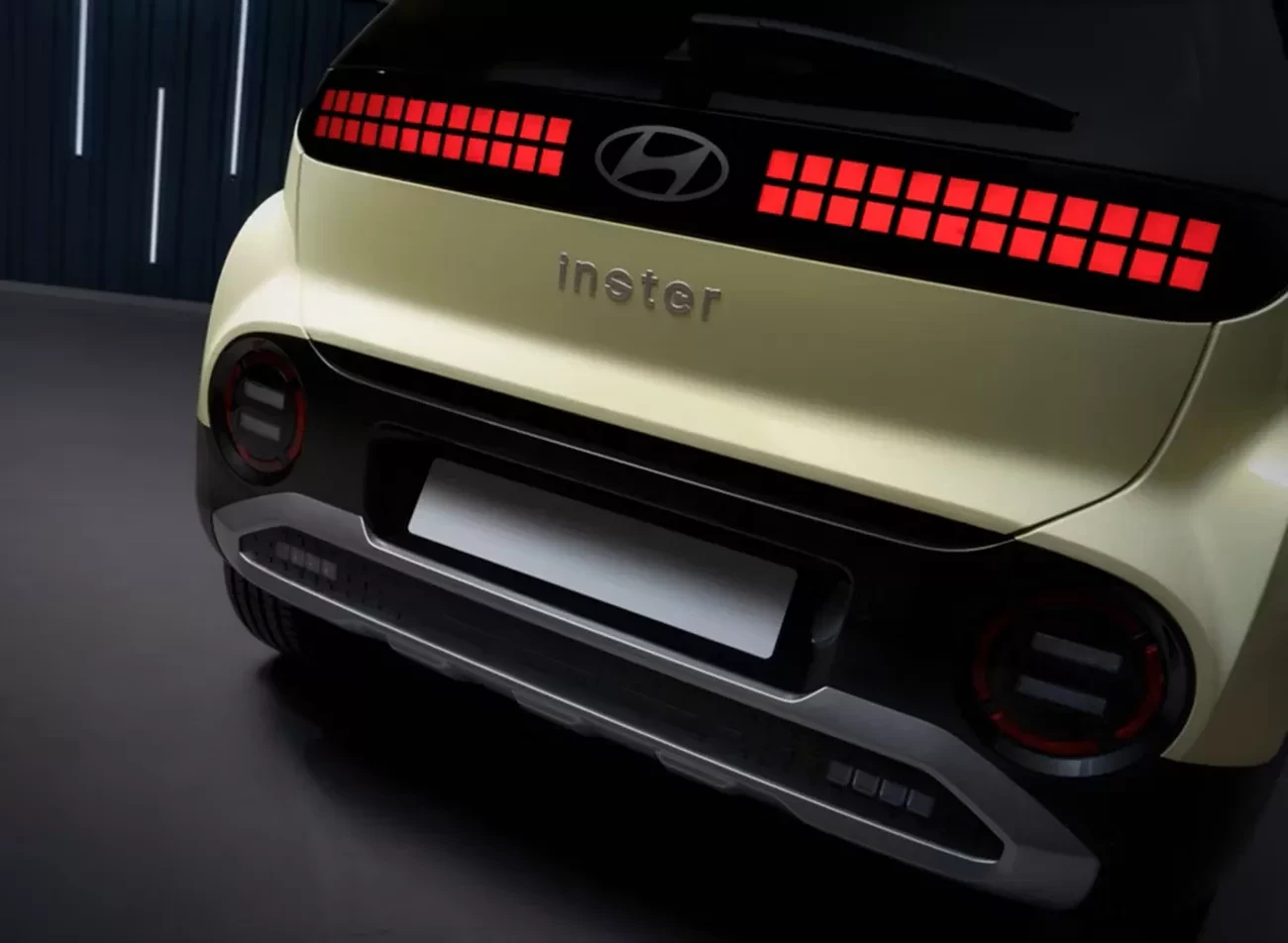 elektryczny hyundai-inster