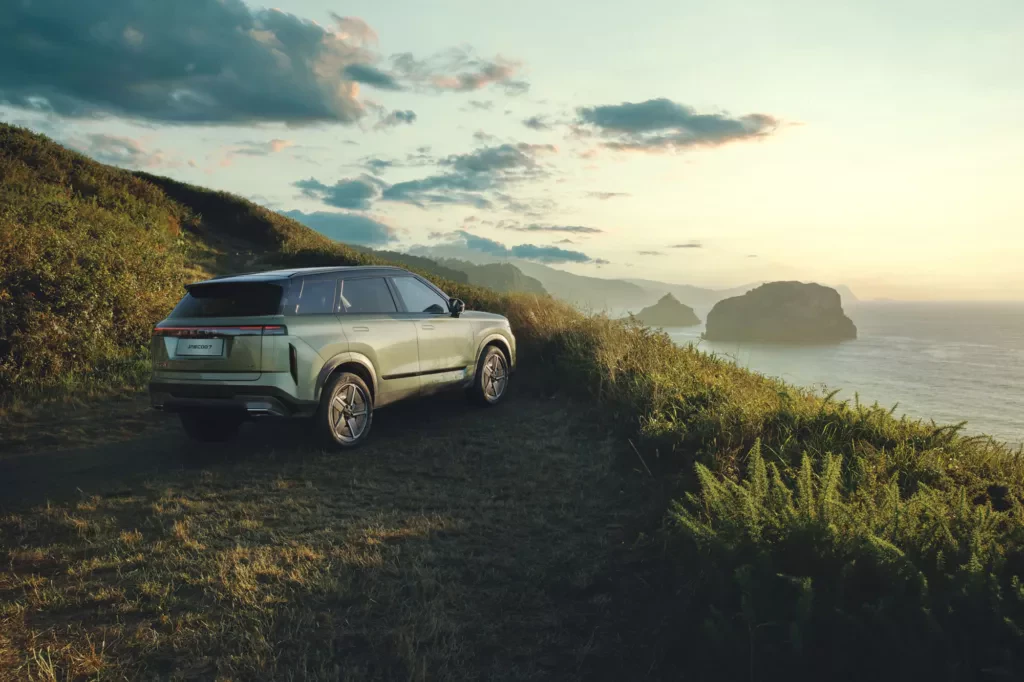 Po chińskie samochody nie boją się już sięgać choćby firmy. Eksperci od zamówień flotowych najczęściej sięgają po te 3 marki