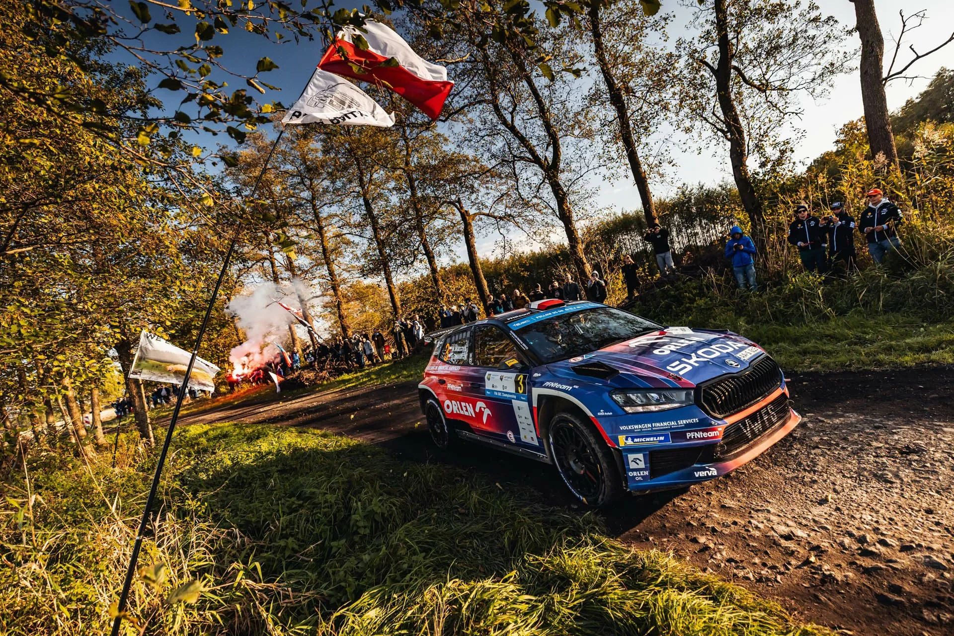 miko marczyk challenge tor kielce superoes junior cup talent trophy nagroda skoda