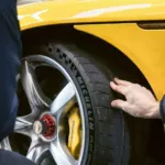 porsche-carrera-opony-michelin