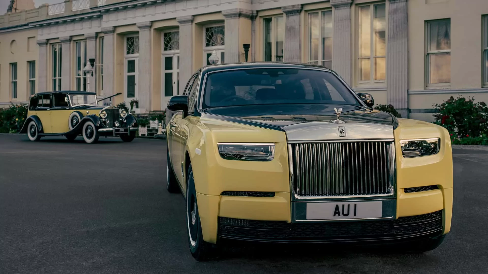 rolls-royce-phantom-goldfinger