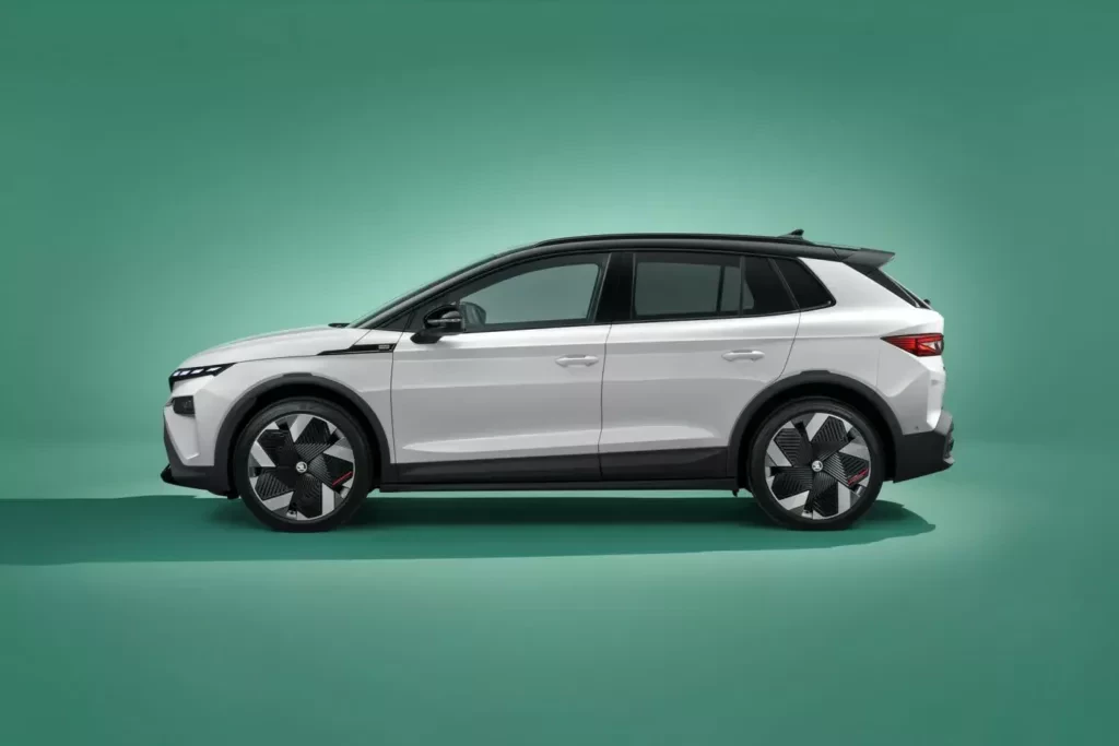 Skoda tak udoskonaliła bestsellerowego SUV-a, iż na najbardziej wyjątkowym rynku Unii Europejskiej jest towarem pierwszej potrzeby