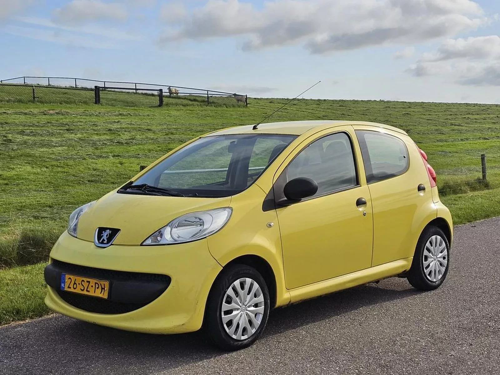 uzywany-peugeot-107