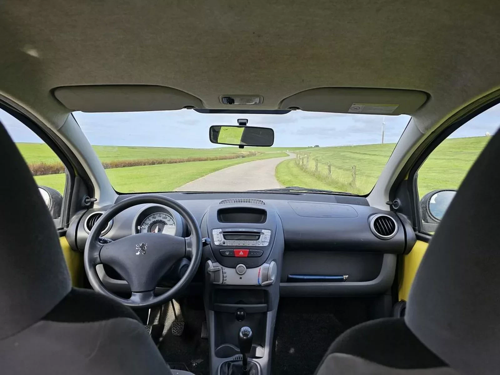 uzywany-peugeot-107