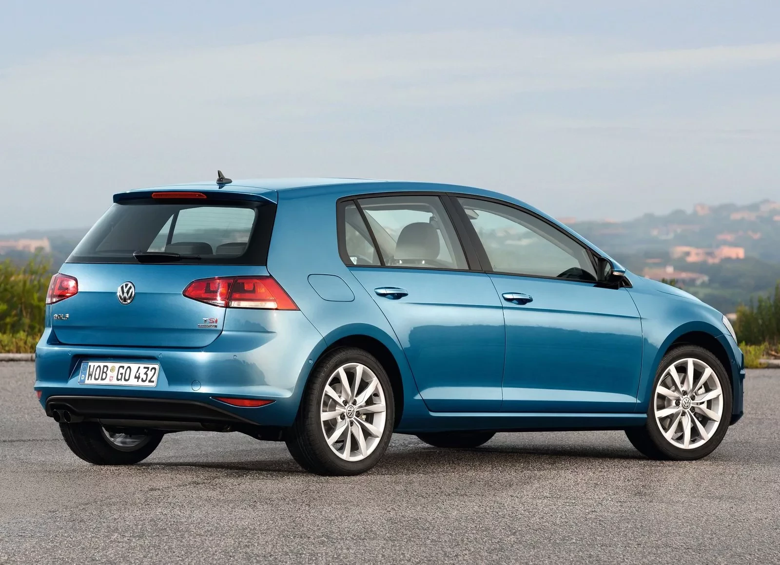 volkswagen-golf-ceny