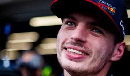 Max Verstappen Red Bull GP Hiszpanii 2023 F1 Formula 1