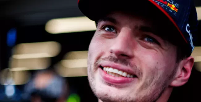 Max Verstappen Red Bull GP Hiszpanii 2023 F1 Formula 1