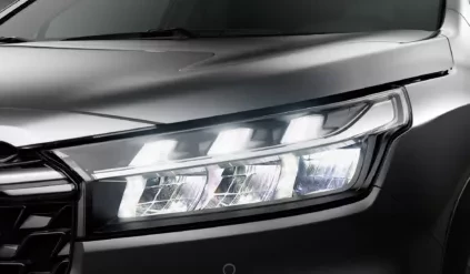 Suzuki S-Cross / promocja na japońskiego SUV-a