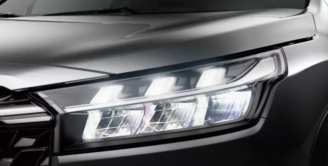 Suzuki S-Cross / promocja na japońskiego SUV-a