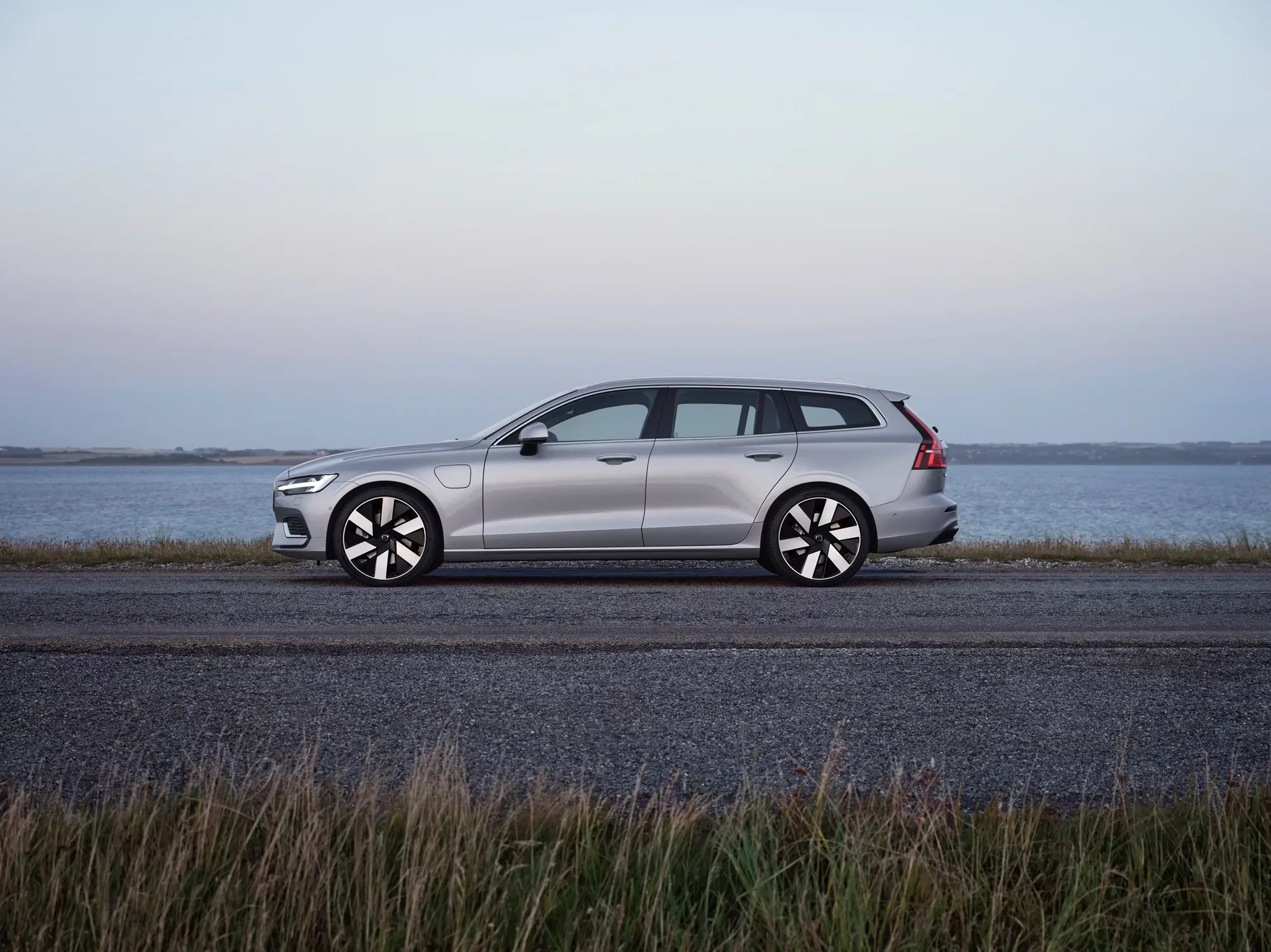 Volvo V60 Plug-in Hybrid