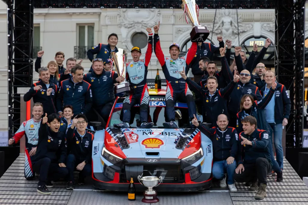 Thierry Neuville