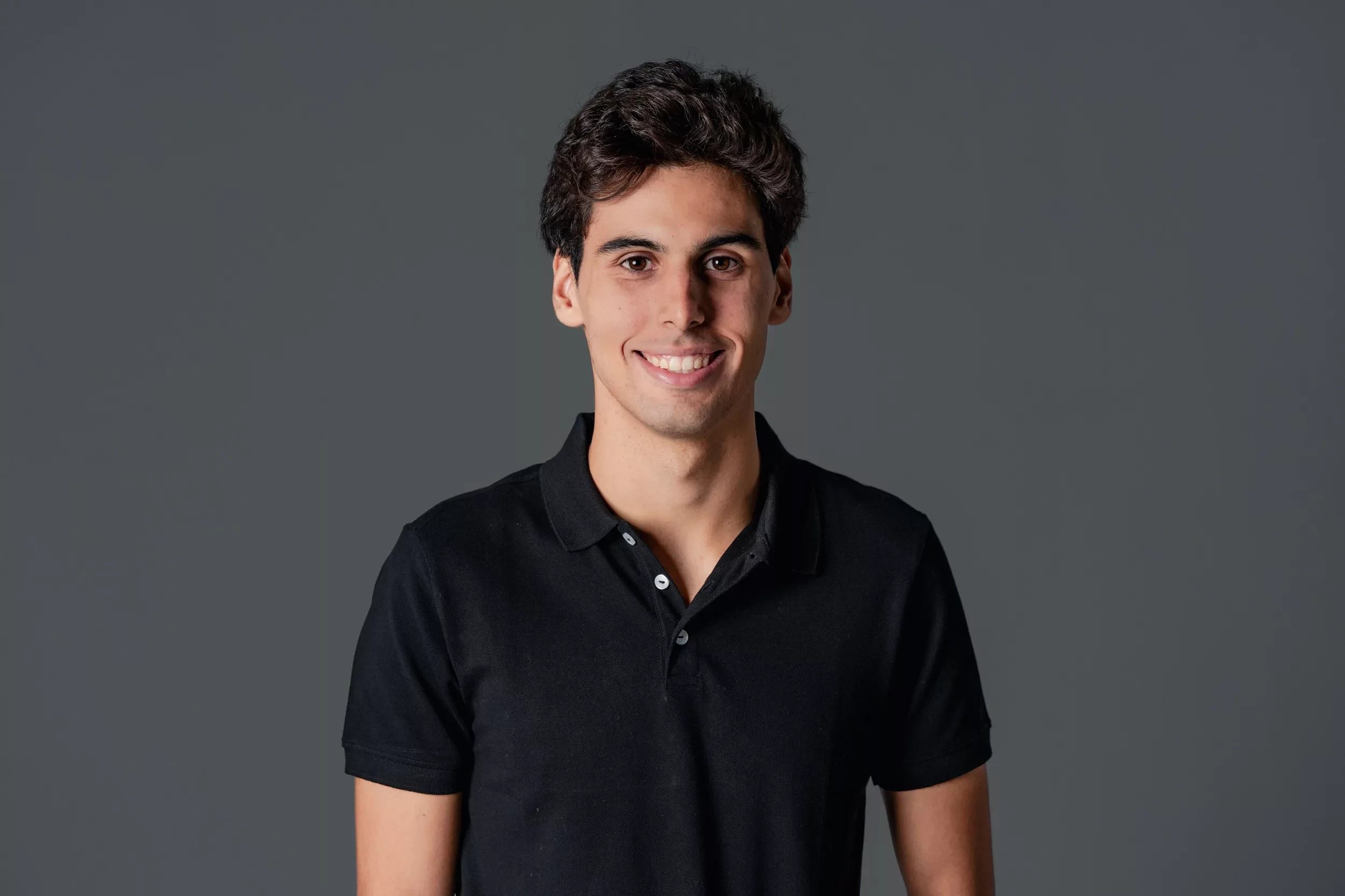 Gabriel Bortoleto, future Audi F1 driver