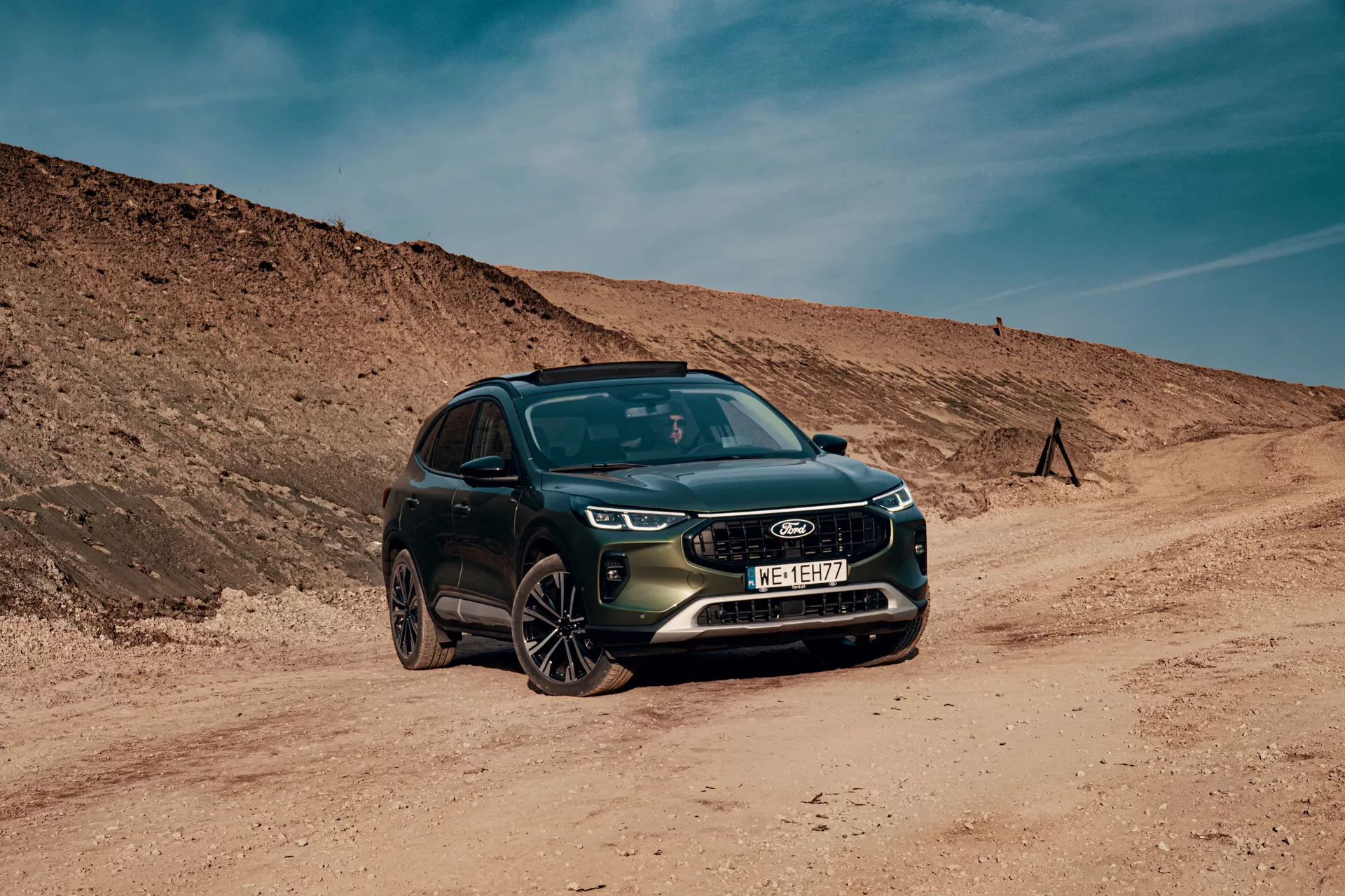 Ford-Kuga
