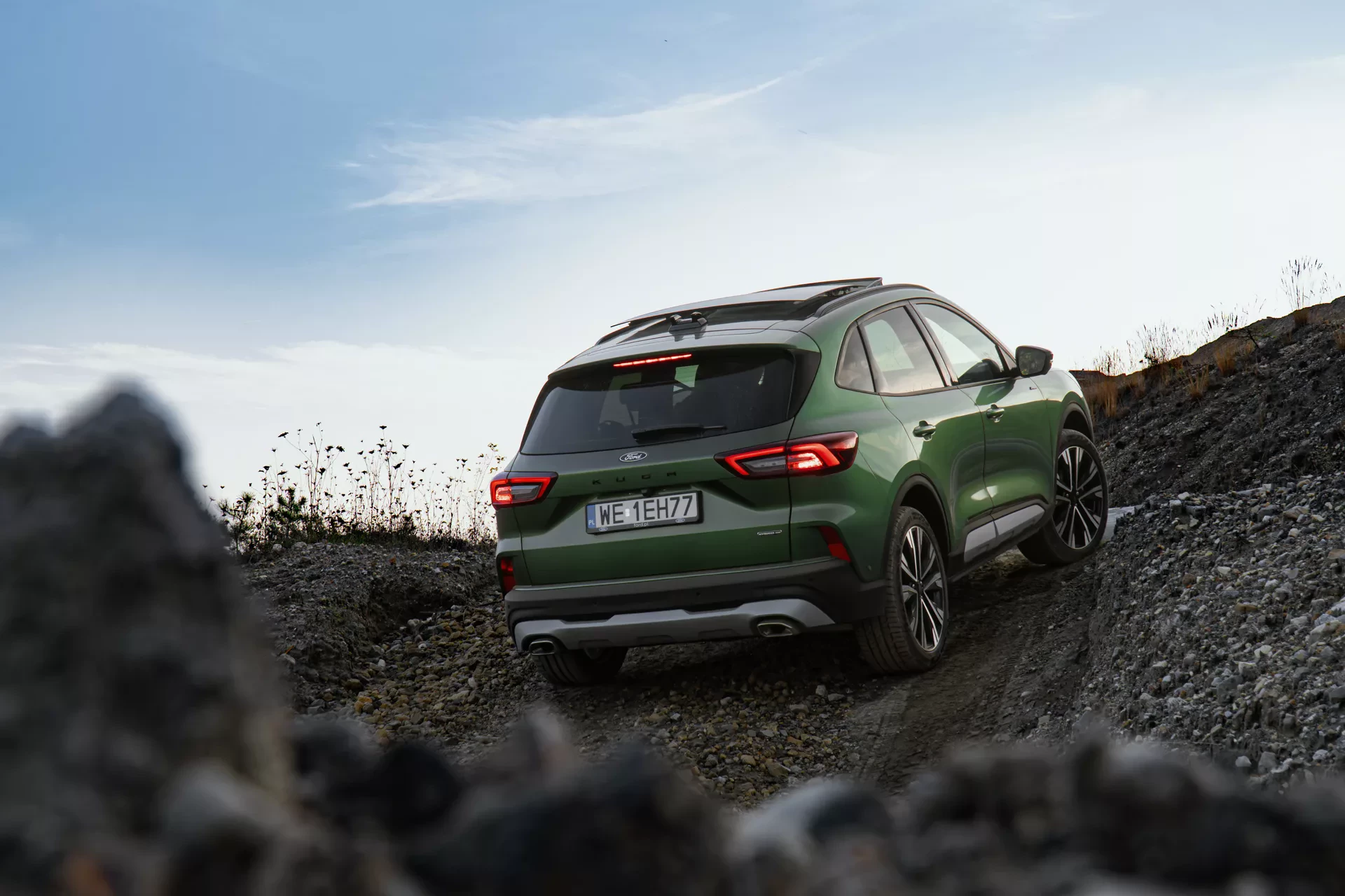 Ford-Kuga