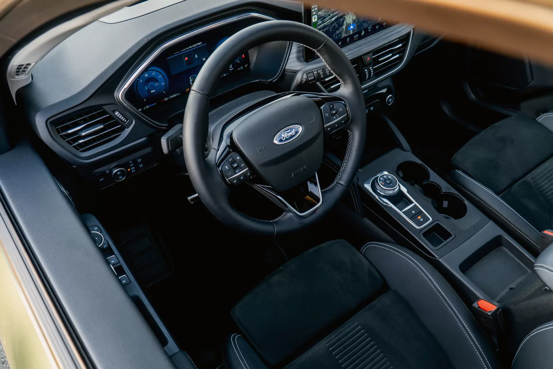 Ford-Kuga