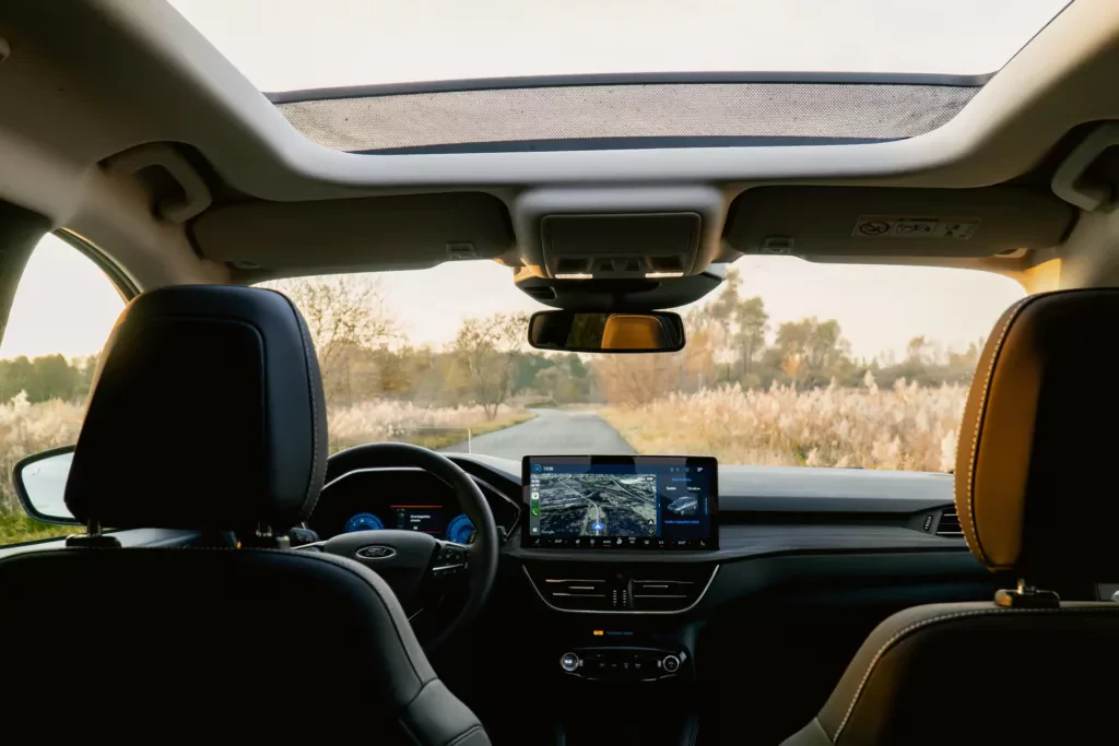 Prawie nowy SUV za 55 tysięcy złotych? To full opcja ze zużyciem zaledwie 3,5 l/100 km