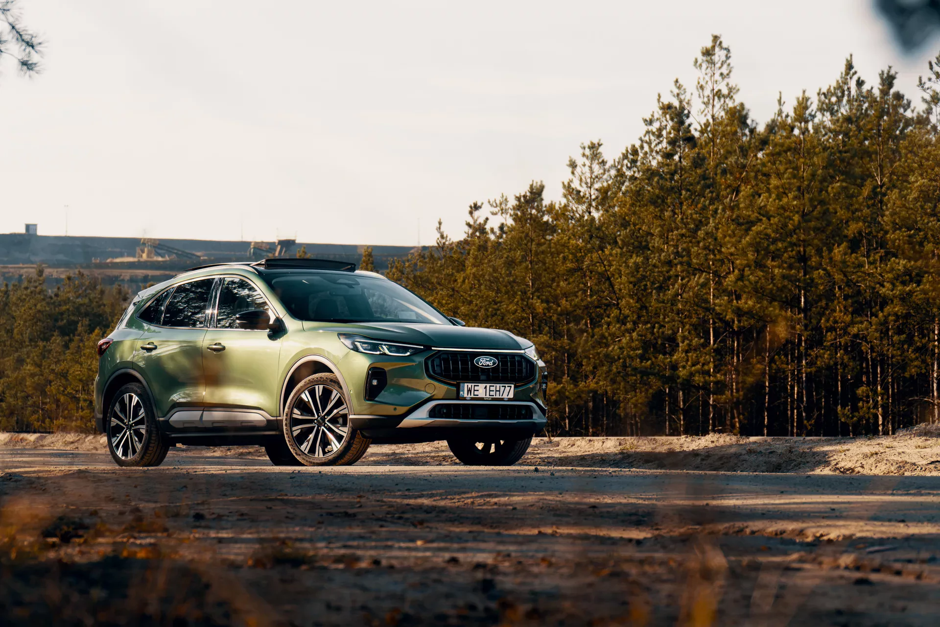 Ford-Kuga