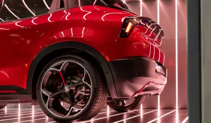 Alfa Romeo Junior / SUV z Polski