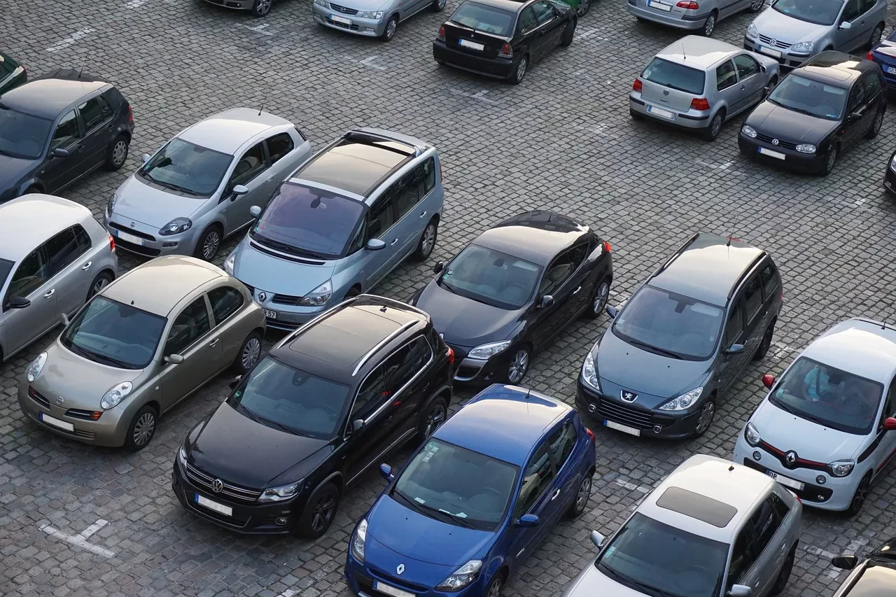 Dacia Duster SUV cena osiągi parametry silnik