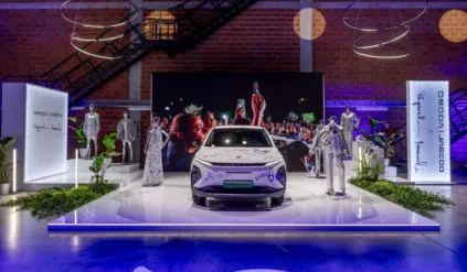 Omoda E5 Paprocki i Brzozowski