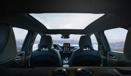 Renault Symbioz / SUV