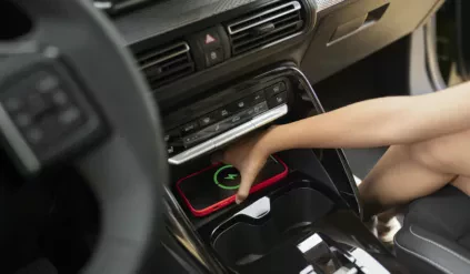 Nowy hybrydowy SUV Citroena to idealny plan B dla Toyoty Yaris Cross