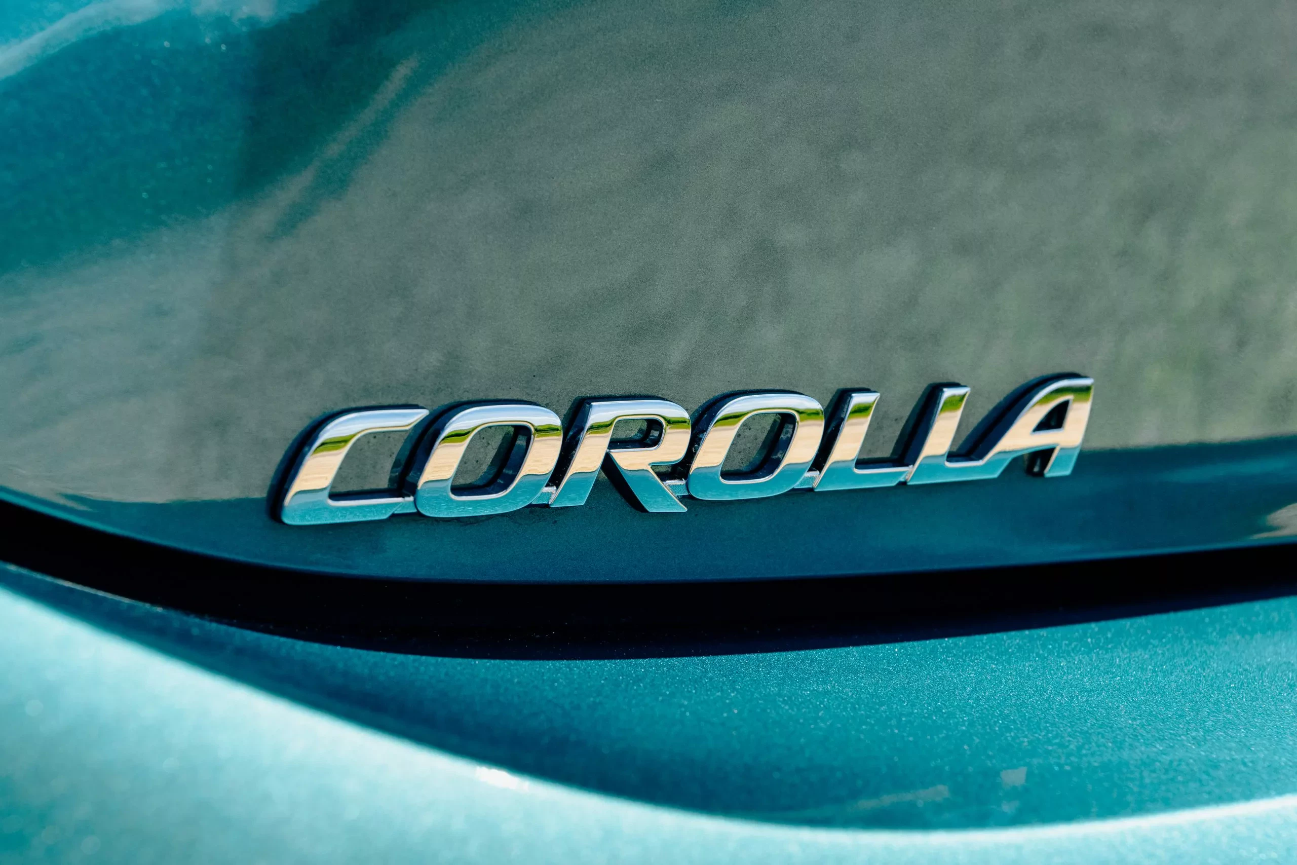 Toyota Corolla akcja naprawdza serwisowa kampania
