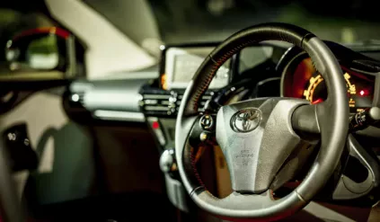 Toyota iQ spalanie cena