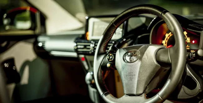 Toyota iQ spalanie cena