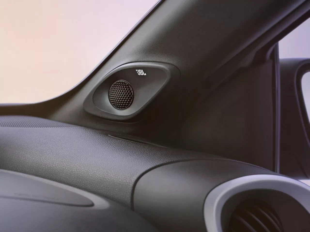 Aygo X JBL