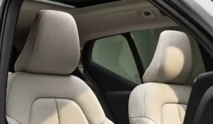 Volvo XC40 SUV 2024 zdjęcie poglądowe