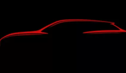 To będzie pierwszy taki SUV niemieckiej firmy. Ale czy na pewno o to prosili klienci?