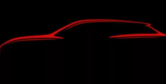 To będzie pierwszy taki SUV niemieckiej firmy. Ale czy na pewno o to prosili klienci?