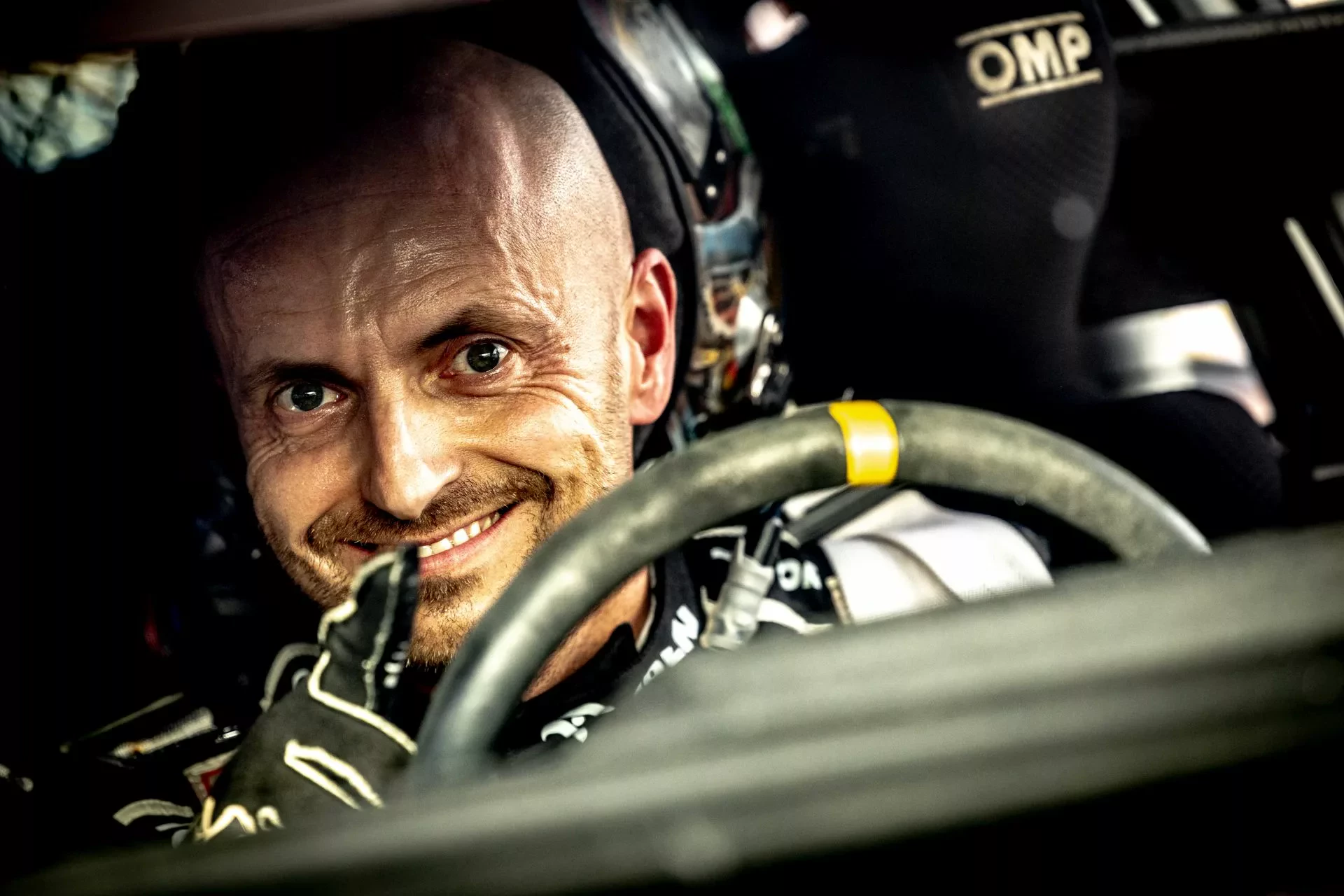 WRC Rajd Japonii Kajetan Kajetanowicz