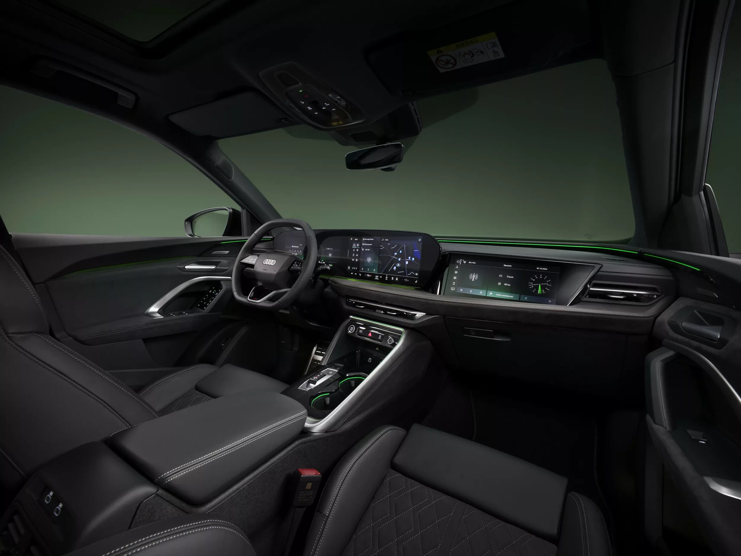 Audi Q5 Sportback SUV