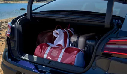 Citroen C4 X 2025 jest tani jak Dacia a lepszy jakościowo
