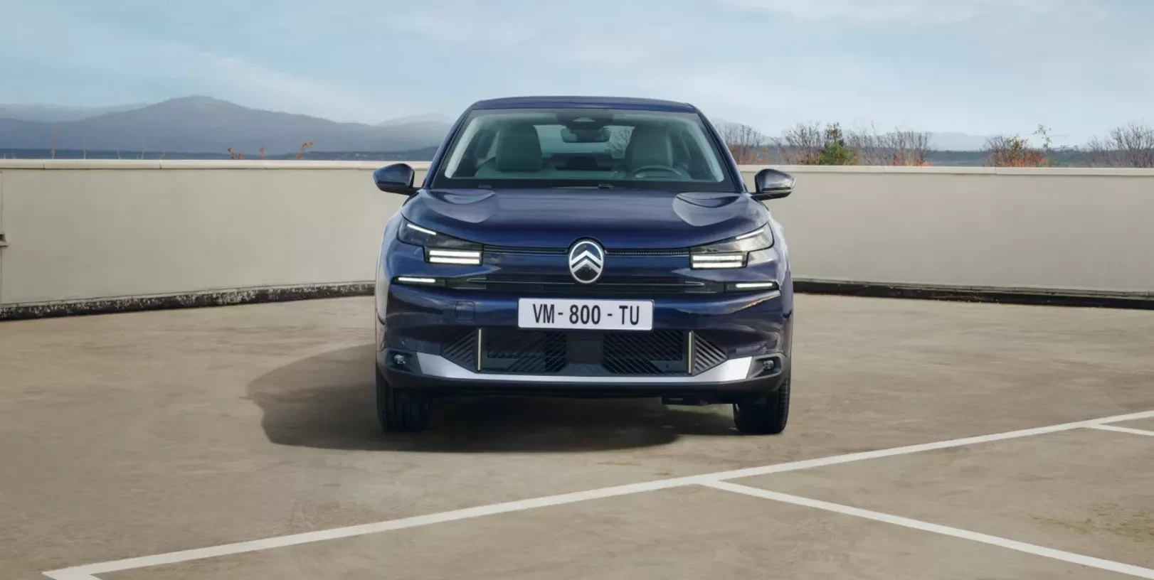 Citroen C4 X 2025 jest tani jak Dacia a lepszy jakościowo