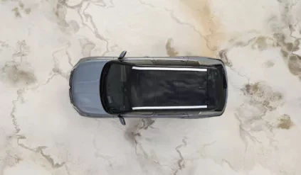 Mitsubishi Outlander PHEV 2025