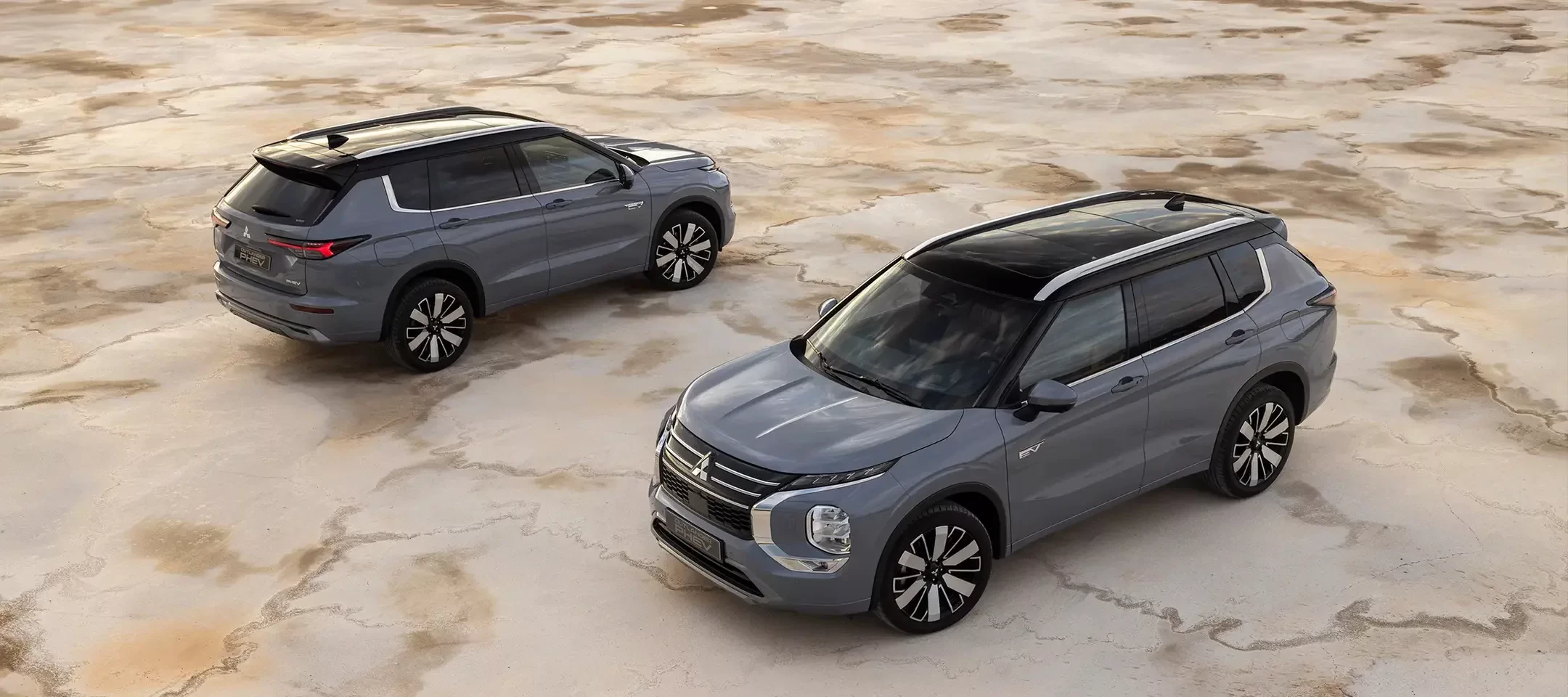 new-suv outlander-phev-precio es