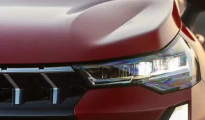 Mitsubishi ASX 2025 / japoński SUV