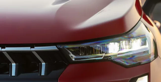 Mitsubishi ASX 2025 / japoński SUV