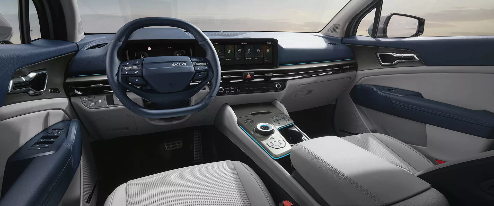 Kia Sportage 2025