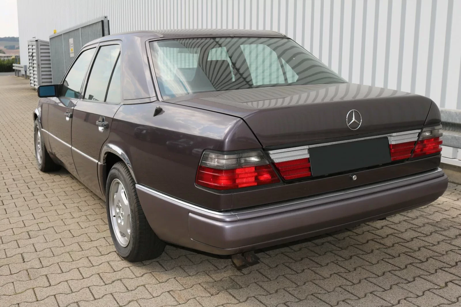 uzywany-mercedes-w124