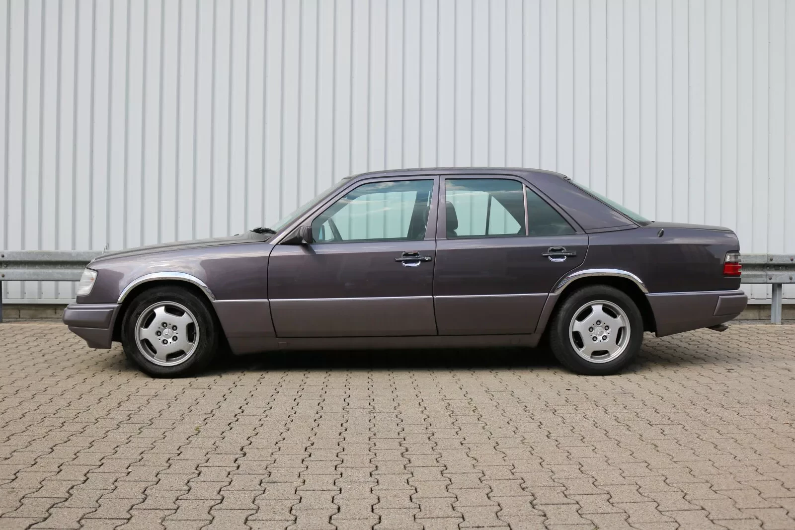 uzywany-mercedes-w124