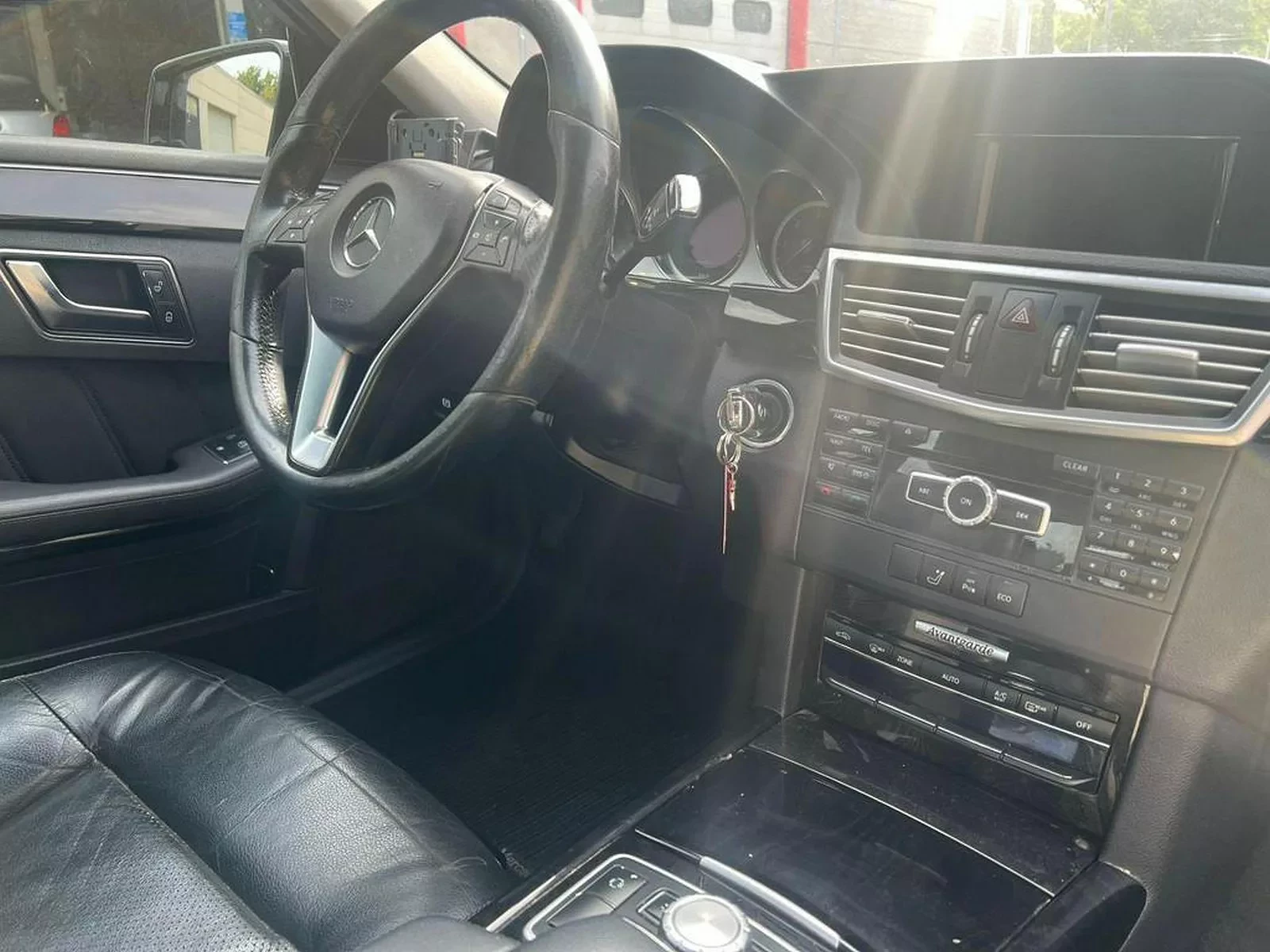 uzywany-mercedes-w212-przebieg