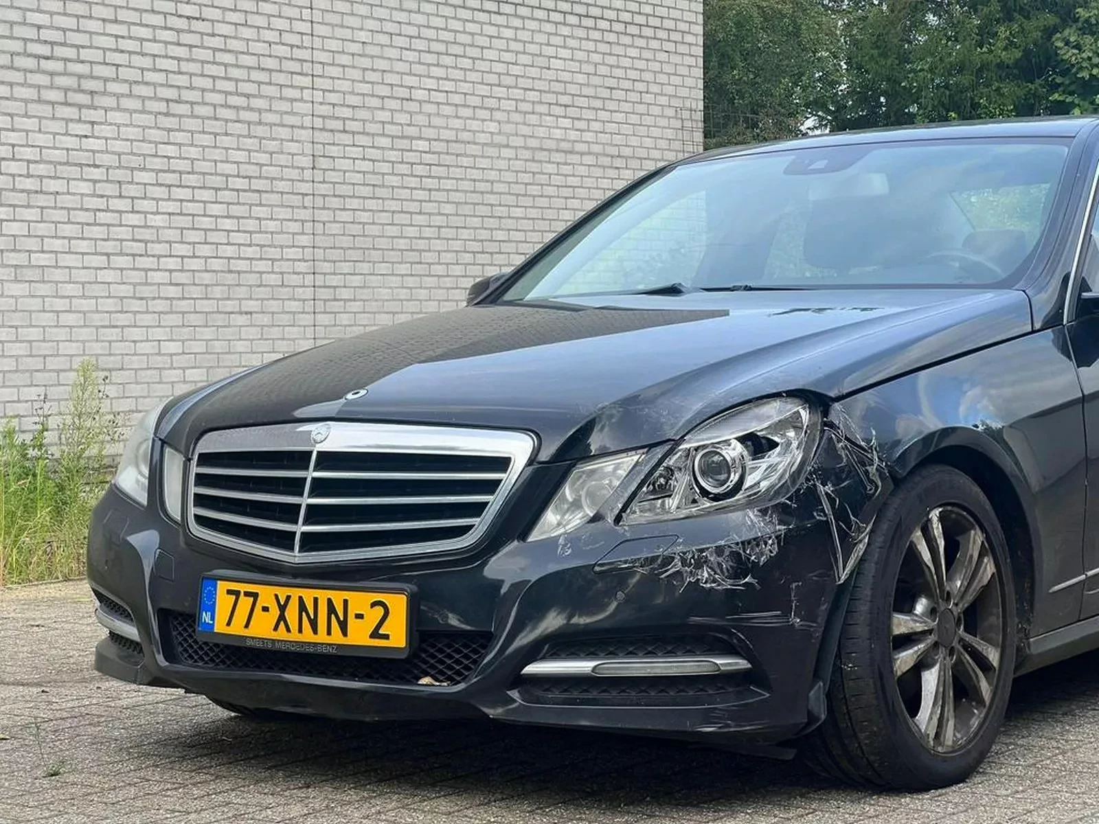 uzywany-mercedes-w212-przebieg