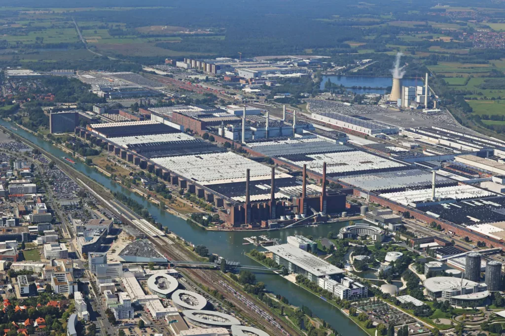 Grupa VW sprzeda kolejną firmę ze swoich szeregów? Jest częścią koncernu od 2012 roku