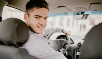 loteria paliwa kierowcy